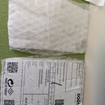 Doğtaş Mobilya 40gün Önce Hasarlı, Yanlış Renk Koltuk Teslim Etti.