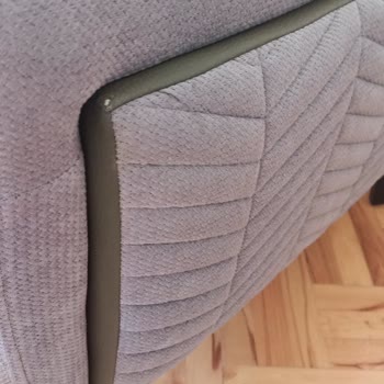 Doğtaş Mobilya 40gün Önce Hasarlı, Yanlış Renk Koltuk Teslim Etti.