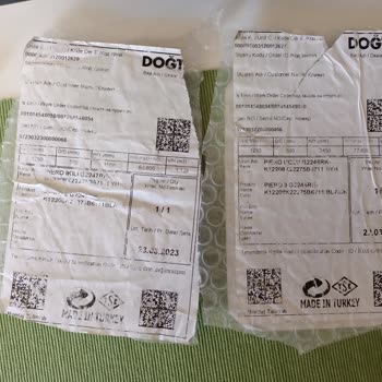 Doğtaş Mobilya 40gün Önce Hasarlı, Yanlış Renk Koltuk Teslim Etti.