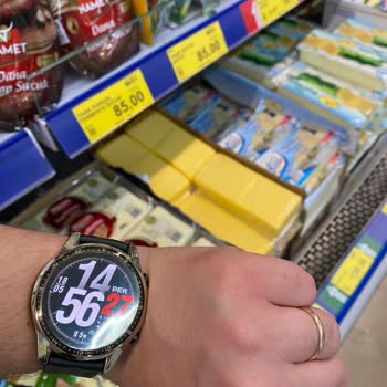 BİM'in Küflü Rafları