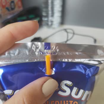 Caprisun Capri Sun Bozuk Ürün İlgisizliği