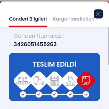Ata Yayıncılık Siparişim Teslim Edilmedi
