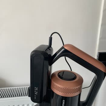 Grundig Vcp5030 Tam Pişmanlık