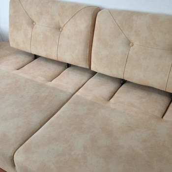 Modalife Yatak Ve Koltuk Takımı Ayıplı Ürün Sıkıntısı