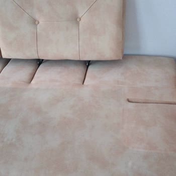 Modalife Yatak Ve Koltuk Takımı Ayıplı Ürün Sıkıntısı