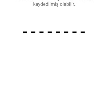 Instagram E-Postama Yeni Şifre Gelmiyor!