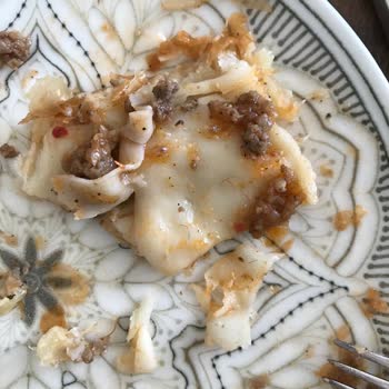 Bülent Börekçilik'de Kıymalının İçinden Kıllar Çıktı