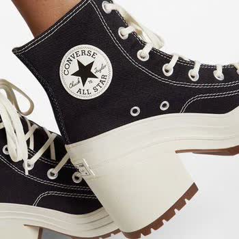 Converse Stoğu Neden Yenilenmiyor