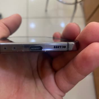 Samsung Garanti Kapsamına Girmeyen ZFlip4