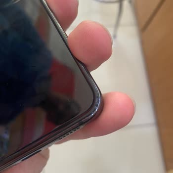 Samsung Garanti Kapsamına Girmeyen ZFlip4