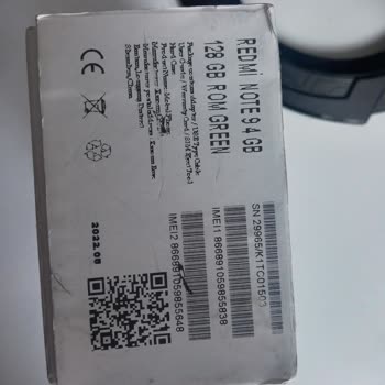 Epttavm Kaçak Ürün Satıyor