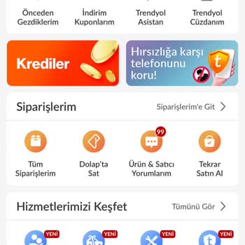 Trendyol İnfluencer Panelim Gözükmüyor Ve Yetkili Kişiler Bununla İlgilenmiyor