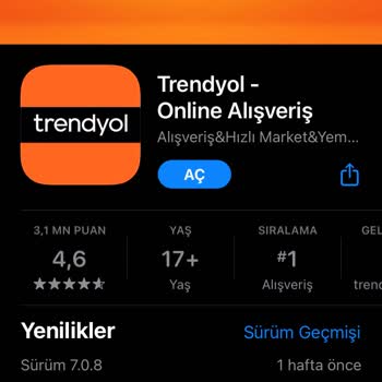 Trendyol İnfluencer Panelim Gözükmüyor Ve Yetkili Kişiler Bununla İlgilenmiyor