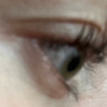 Sema Beauty Salon - Sema_beautysalon Kirpik Laminasyonu Sıkıntısı