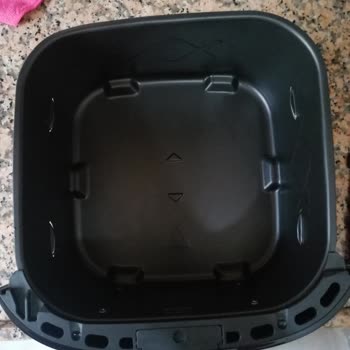 Xiaomi Airfryer 6 Litre Kusurlu Ve Mieko Servisi Telefonları Açmıyor