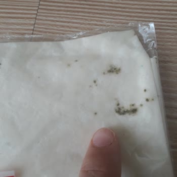 A101 Tarihi Geçmiş Ürün Ve Küflü