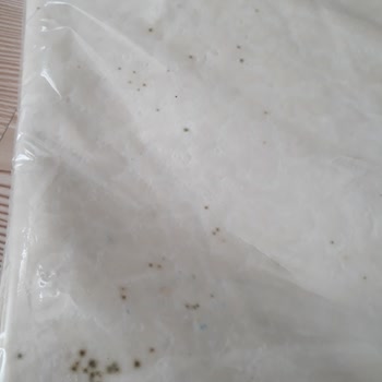 A101 Tarihi Geçmiş Ürün Ve Küflü