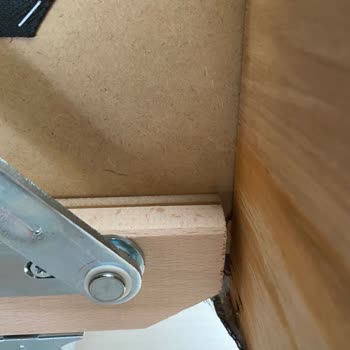 IKEA Friheten Koltuk Sorunu