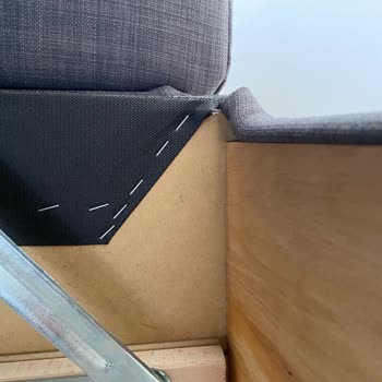 IKEA Friheten Koltuk Sorunu