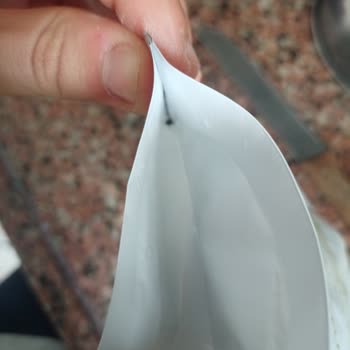 Alo Protein (aloprotein.com) Rice Cream Patlak Geldi