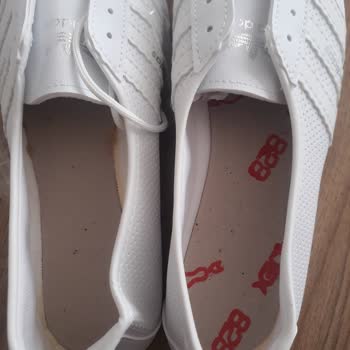 Shopier Ayakkabimodam Almış Olduğum Ayakkabıların İadesini Yapıp Paramı Geri Almak İstiyorum