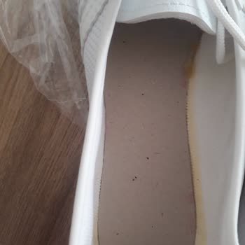 Shopier Ayakkabimodam Almış Olduğum Ayakkabıların İadesini Yapıp Paramı Geri Almak İstiyorum