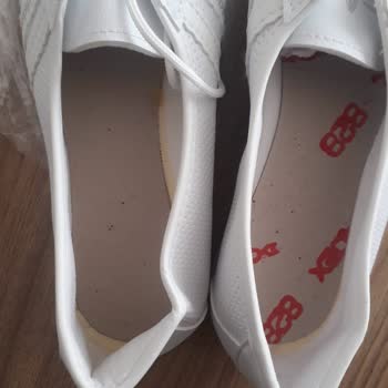 Shopier Ayakkabimodam Almış Olduğum Ayakkabıların İadesini Yapıp Paramı Geri Almak İstiyorum