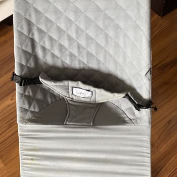 Ohyo Baby Ohyo Ana Kucağı Kemeri Koptu