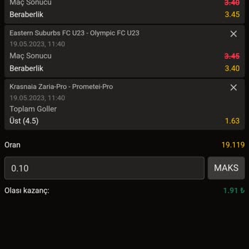 Paramı Vermiyor Limosbet Bahaneler Üretiyor!