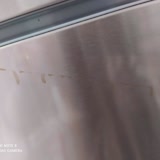 Bosch İnox Buzdolabı Paslanması