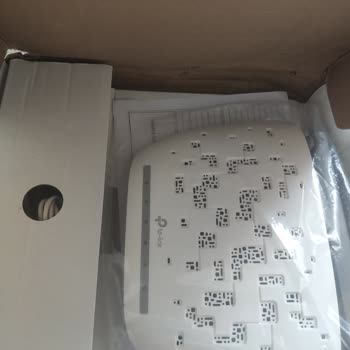 TP-Link Servis Ve Ürün Şikayeti