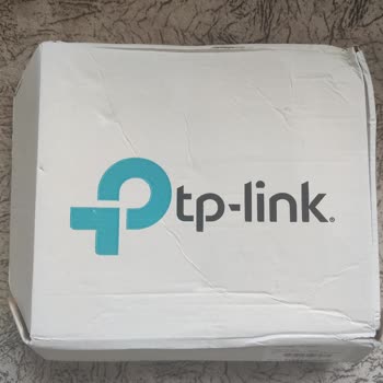 TP-Link Servis Ve Ürün Şikayeti