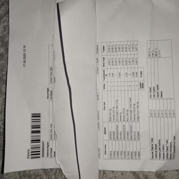 Çağrı Hipermarket Eksik Gelen Ürünüm Teslim Edilmiyor