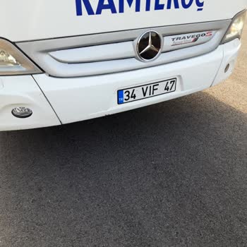 Kamil Koç Toplamda 3 Saat Gecikme Yaşattı Ve Bilgilendirme Yapmadı