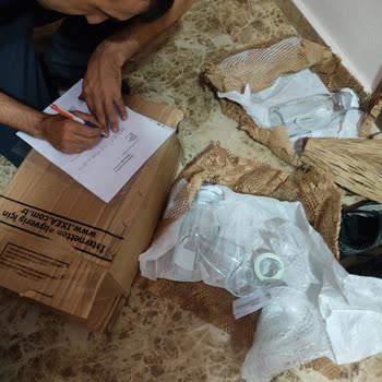 IKEA Artık Kargolamaya Özen Göstermiyor!