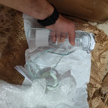 IKEA Artık Kargolamaya Özen Göstermiyor!