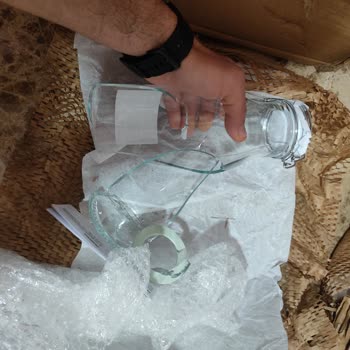 IKEA Artık Kargolamaya Özen Göstermiyor!