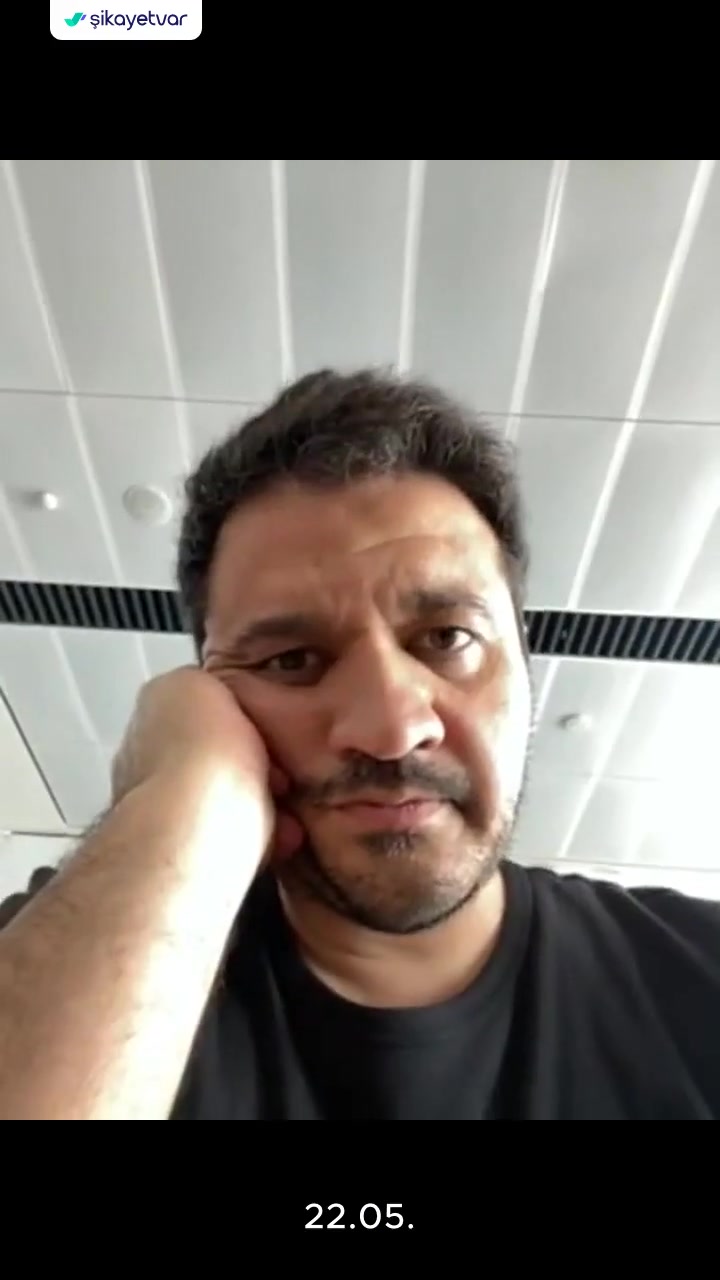 Anadolu Jet, Zaman Kavramına Önem Vermiyor videonun kapak resmi