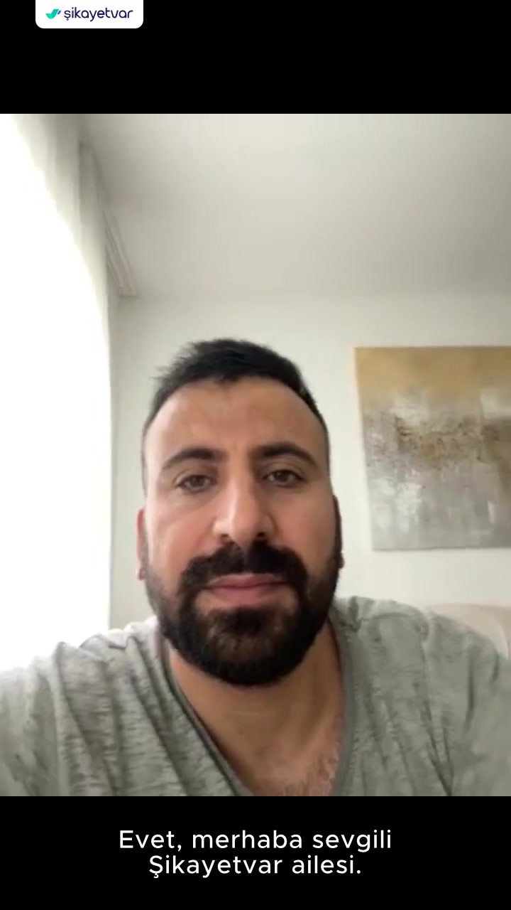 THY Biletimiz Olmasına Rağmen Oluşan Mağduriyet videonun kapak resmi