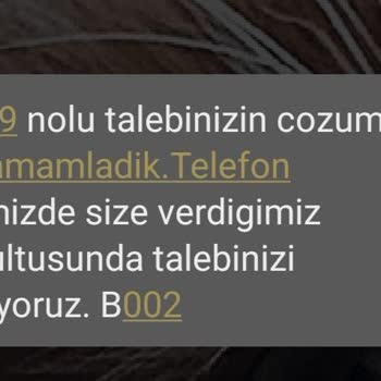 Turkcell Basın Platinum Star Tarifesi