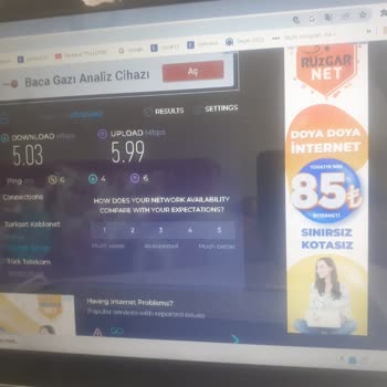 Türk Telekom Tivibu Hız Düşüklüğü!