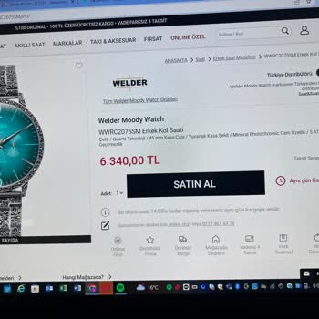 Saat & Saat Yalan Bilgi Verilmesi