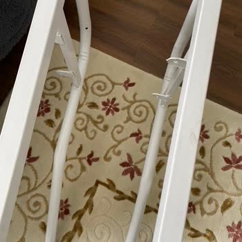 Trendyol Morpanya Mutfak Rafı Satıcının İlgisizliği