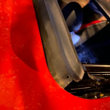 BMW Borusan Oto Avcılar Sunroof Skandalı