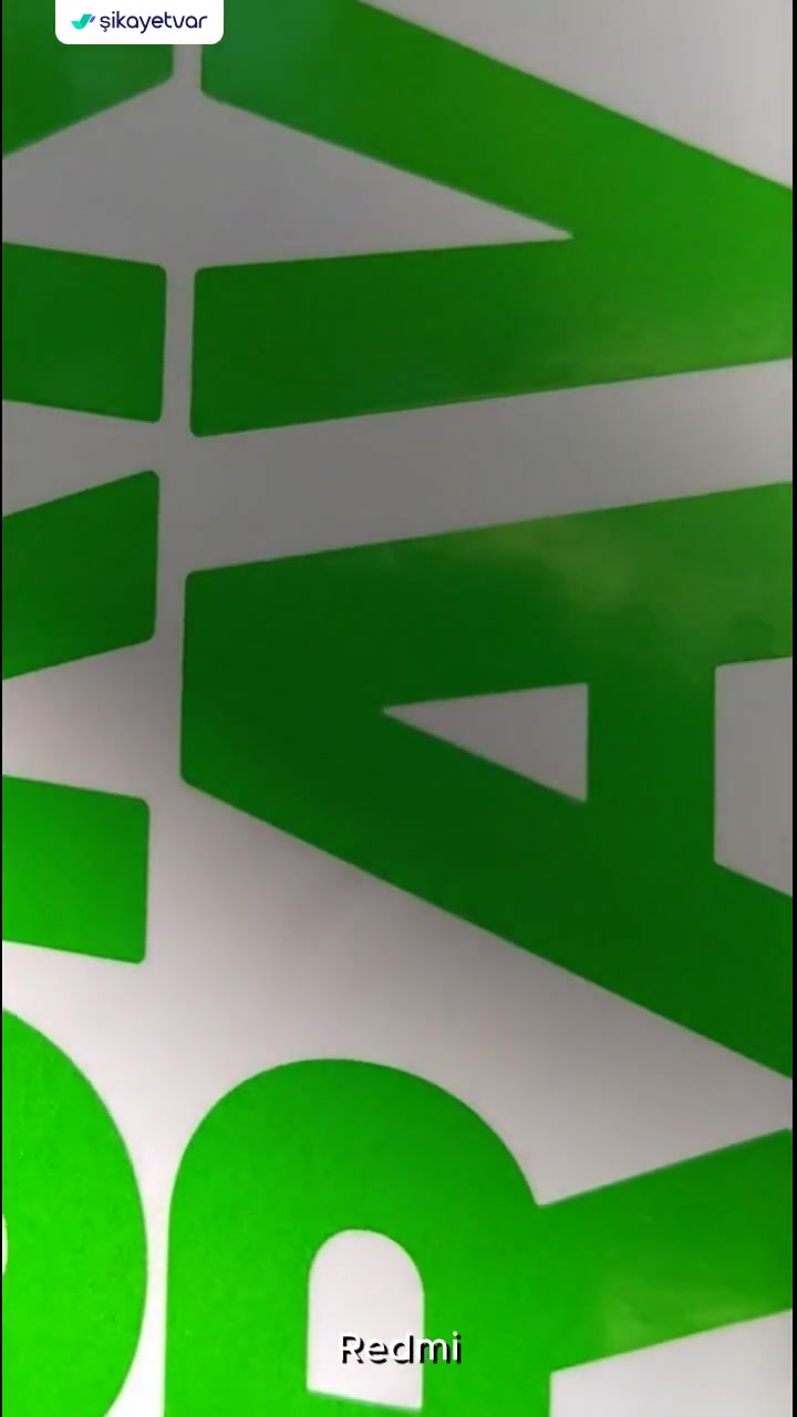 Xiaomi Akıllı Saat Şarj Olmuyor videonun kapak resmi