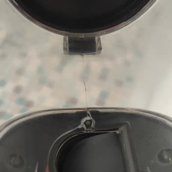 Beko SD2141 Şarjlı Süpürge Şikayet