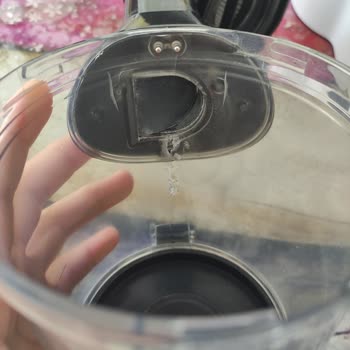 Beko SD2141 Şarjlı Süpürge Şikayet