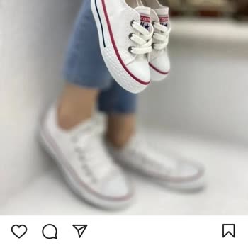 Baby Shoes İlhan Paşaoğlu Instagram Sayfasından Sipariş Verdim, Fakat Ürünler Farklı Geldi