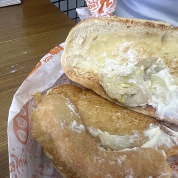 Atakent Şube Popeyes'in Sipariş Eksikliği Ve Düzgün Olmaması