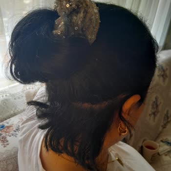 Kuaför Reyhan (Mersin) Yanlış Kesim Yaptı Üstelik Telafisini Yapmadı!